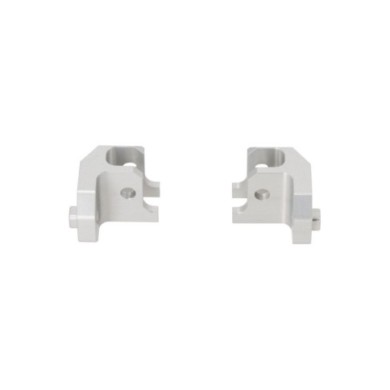 SW-MOTECH Matériel de montage pour repose-pieds ION
