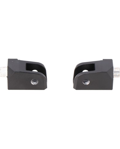 SW-MOTECH Matériel de montage pour repose-pieds EVO