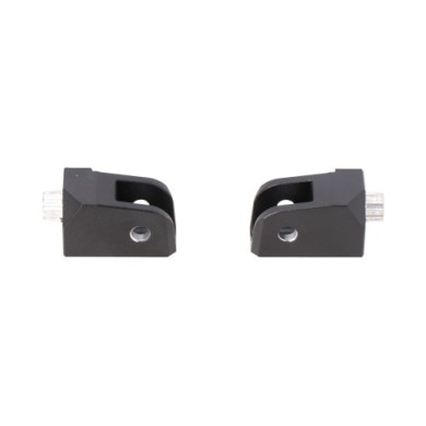 SW-MOTECH Matériel de montage pour repose-pieds EVO