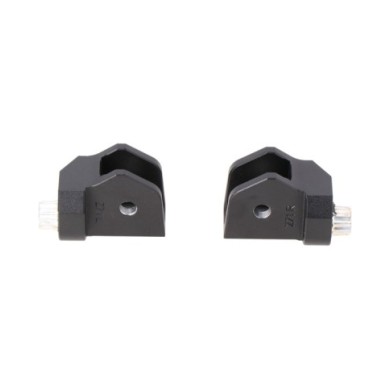 SW-MOTECH Matériel de montage pour repose-pieds EVO
