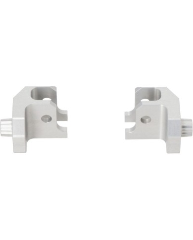 SW-MOTECH Matériel de montage pour repose-pieds EVO