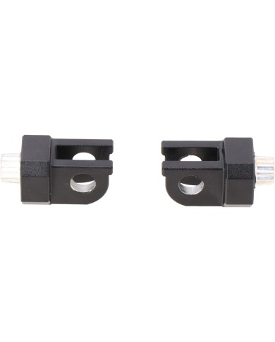 SW-MOTECH Matériel de montage pour repose-pieds EVO