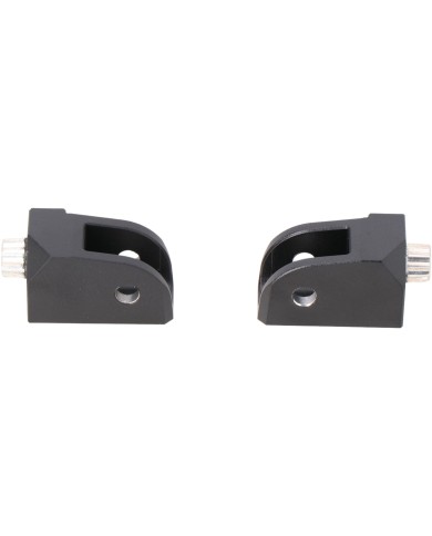 SW-MOTECH Matériel de montage pour repose-pieds EVO
