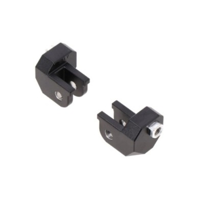 SW-MOTECH Matériel de montage pour repose-pieds ION