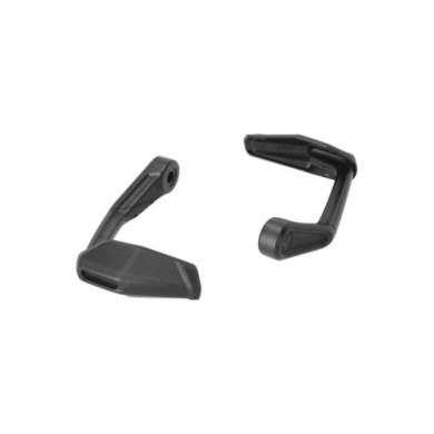 SW-MOTECH Protections de levier avec déflecteur