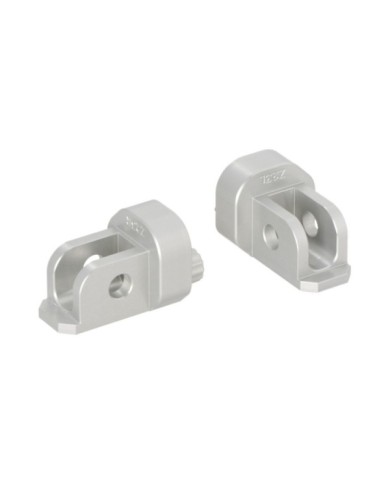 SW-MOTECH Matériel de montage pour repose-pieds EVO