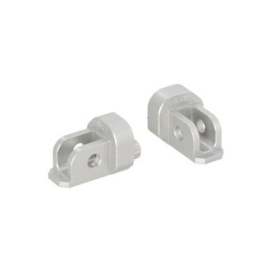 SW-MOTECH Matériel de montage pour repose-pieds EVO