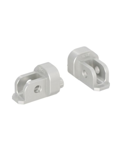 SW-MOTECH Matériel de montage pour repose-pieds EVO