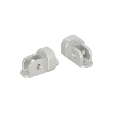 SW-MOTECH Matériel de montage pour repose-pieds EVO