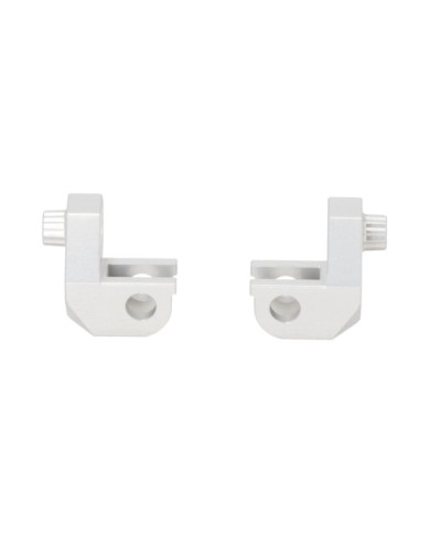 SW-MOTECH Accessoires pour repose-pieds EVO