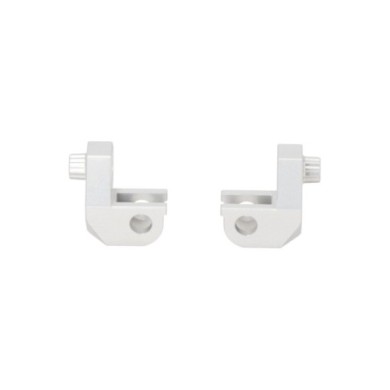 SW-MOTECH Accessoires pour repose-pieds EVO