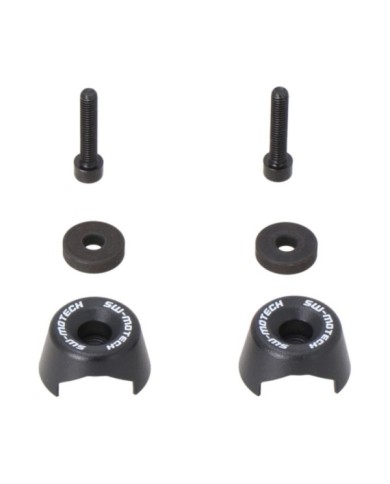 SW-MOTECH Kit de montage pour protège-mains