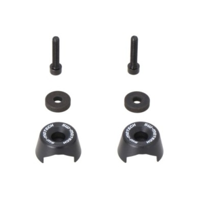 SW-MOTECH Kit de montage pour protège-mains