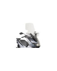 GIVI Pare-brise transparent