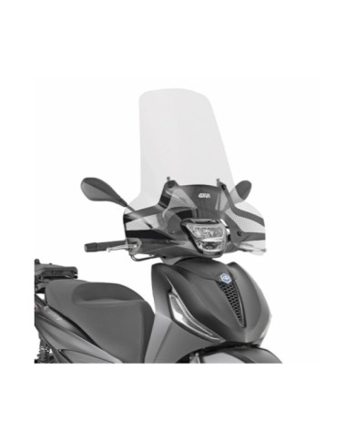 GIVI Parabrezza specifico