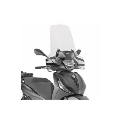 GIVI Spezifisches Windschild