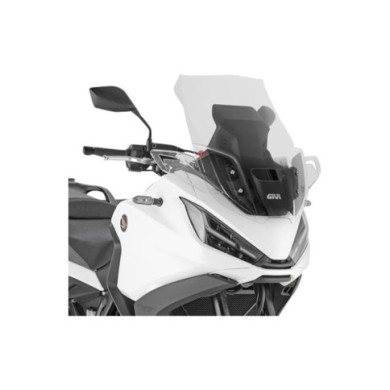 GIVI Scheibe transparent
