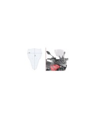 GIVI Scheibe transparent