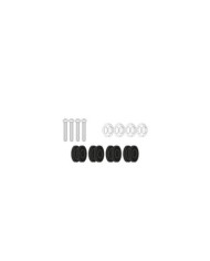 GIVI Porte pares brises D2153KIT