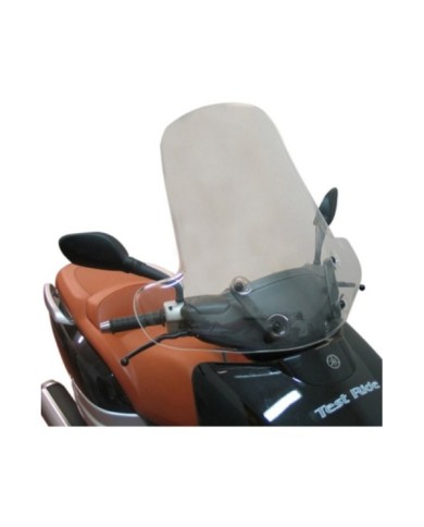 GIVI Pare-brise transparent