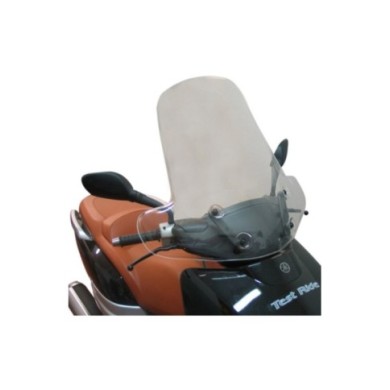 GIVI Pare-brise transparent