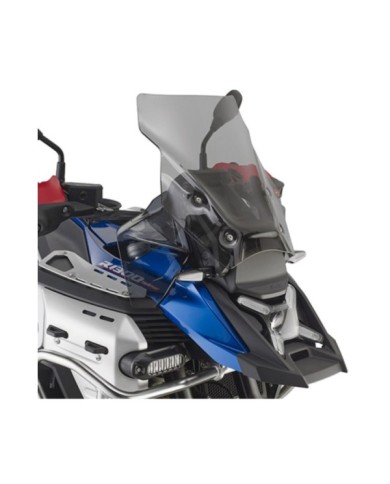 GIVI Spezifische seitliche Verkleidungs-Windabweiser