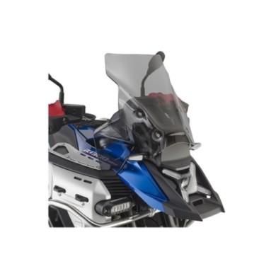 GIVI Déflecteurs latéraux spécifiques pour carénage