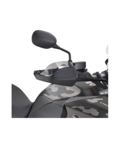 GIVI Prolongation Protège-mains orig.