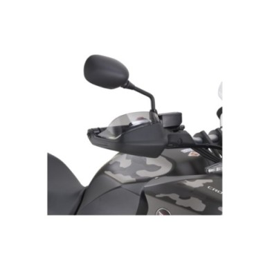 GIVI Verlängerung Original-Handschutz