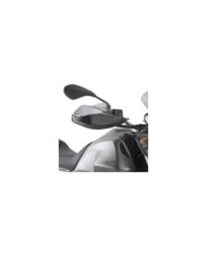 GIVI Getönter Windabweiser aus Plexiglas für den originalen Handp