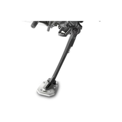 GIVI Plaque poue béquille lat.