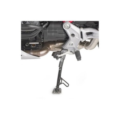 GIVI Seitenständerfuss