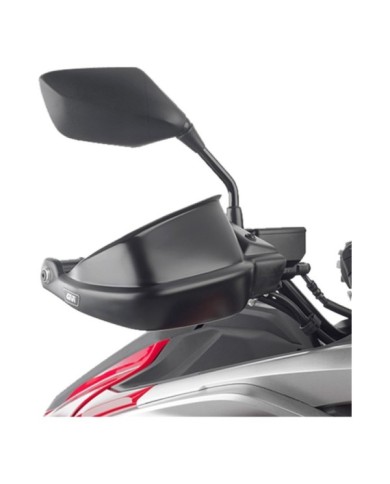 GIVI Handprotektoren