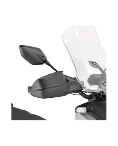 GIVI Protections des mains