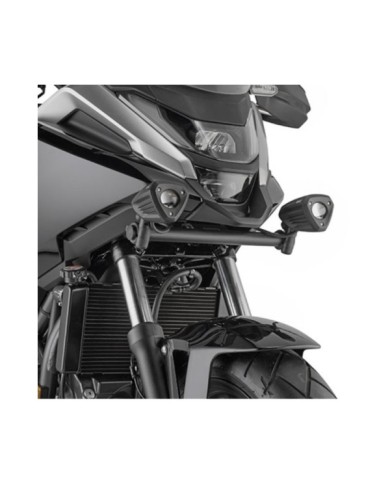 GIVI Kit di montaggio specifico per fari