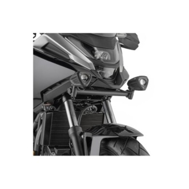 GIVI Kit di montaggio specifico per fari