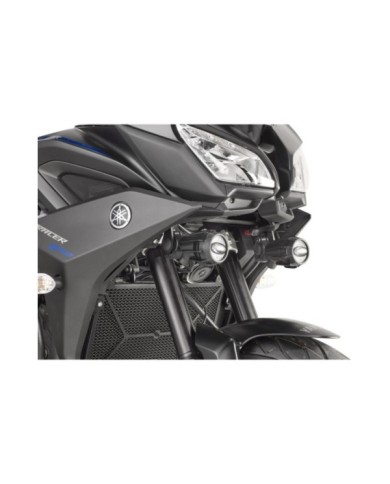 GIVI Scheinwerferhalter