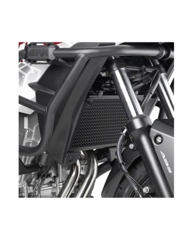 GIVI Protection refroidisseur