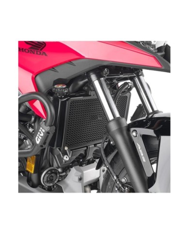 GIVI Protection refroidisseur
