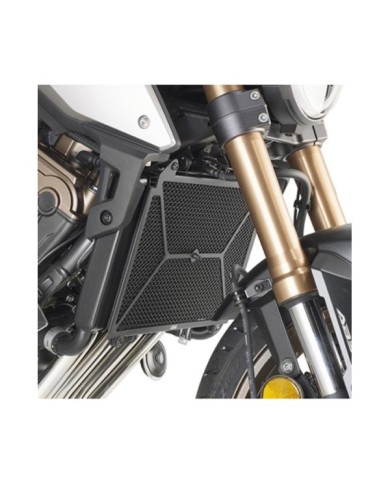 GIVI Protection du radiateur