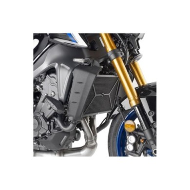 GIVI Protège-radiateur