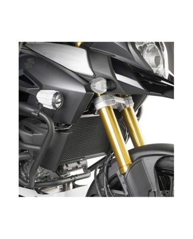 GIVI Protection refroidisseur