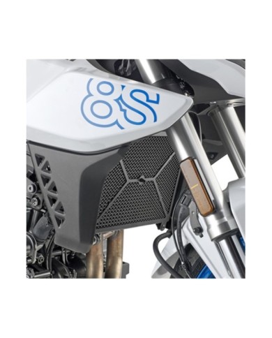 GIVI Protection refroidisseur