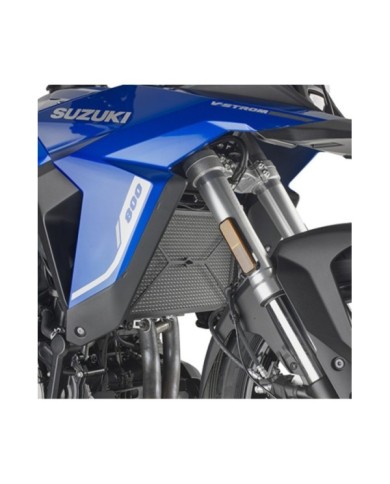GIVI Protection refroidisseur