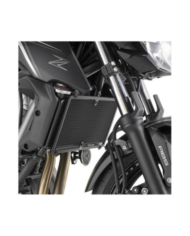 GIVI Protection refroidisseur