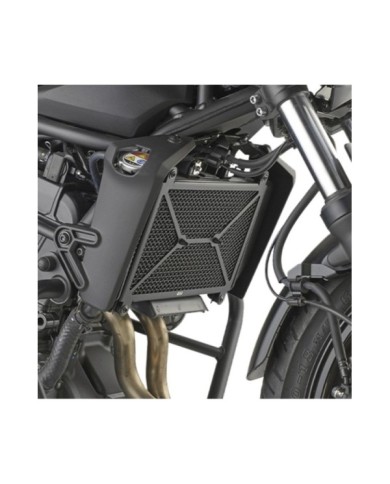 GIVI Protection du radiateur