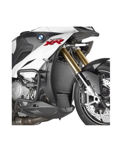GIVI Protection refroidisseur