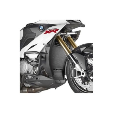 GIVI Kühlerschutz