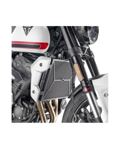 GIVI Protège-radiateur
