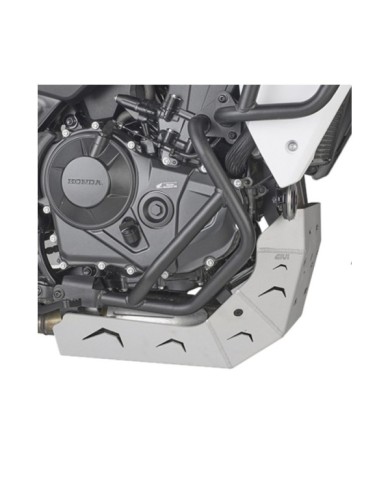 GIVI Plaque de protection du moteur
